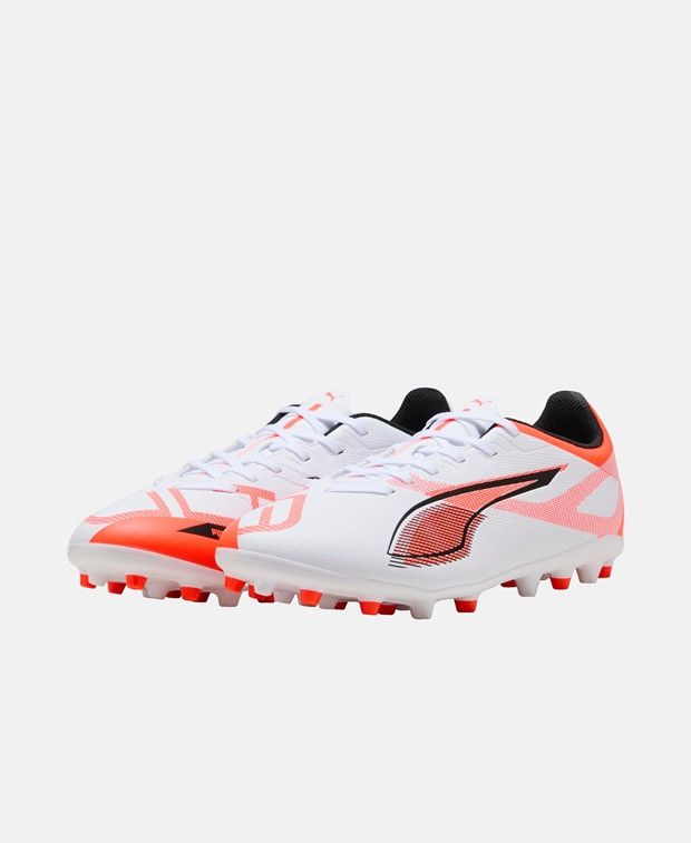 Puma Ultra 5 Play MG Football boots Size US 9.5 / EU 42-43 - 4 Thumbnail