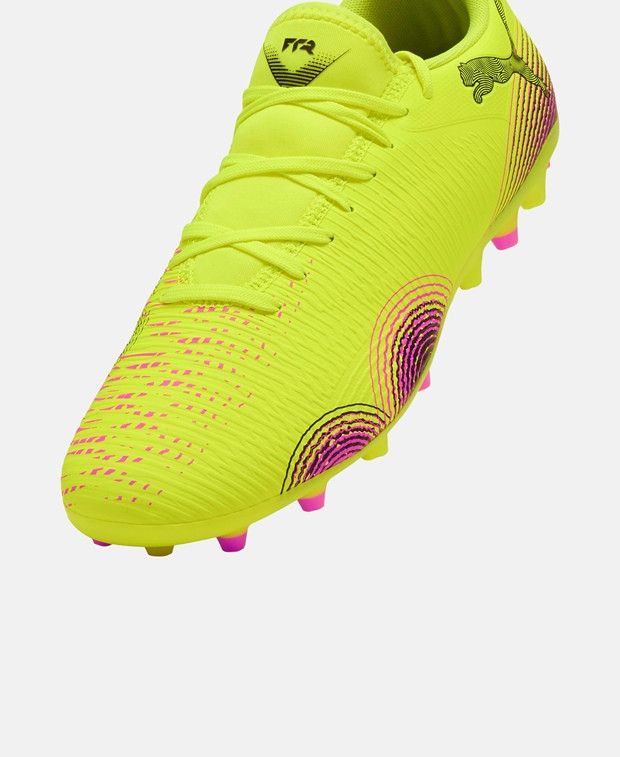 Puma FUTURE 8 PLAY MG Football boots Size US 11 / EU 44 - 4 Thumbnail