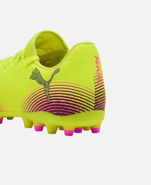 Puma FUTURE 8 PLAY MG Football boots Size US 13 / EU 46 - 2 Thumbnail