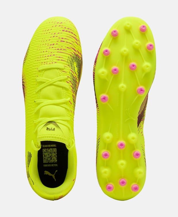 Puma FUTURE 8 PLAY MG Football boots Size US 13 / EU 46 - 3 Thumbnail