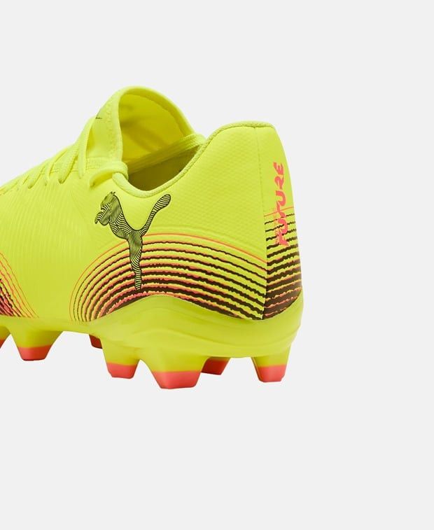 Puma FUTURE 8 PLAY FG/AG Football boots Size US 10 / EU 43 - 2 Thumbnail