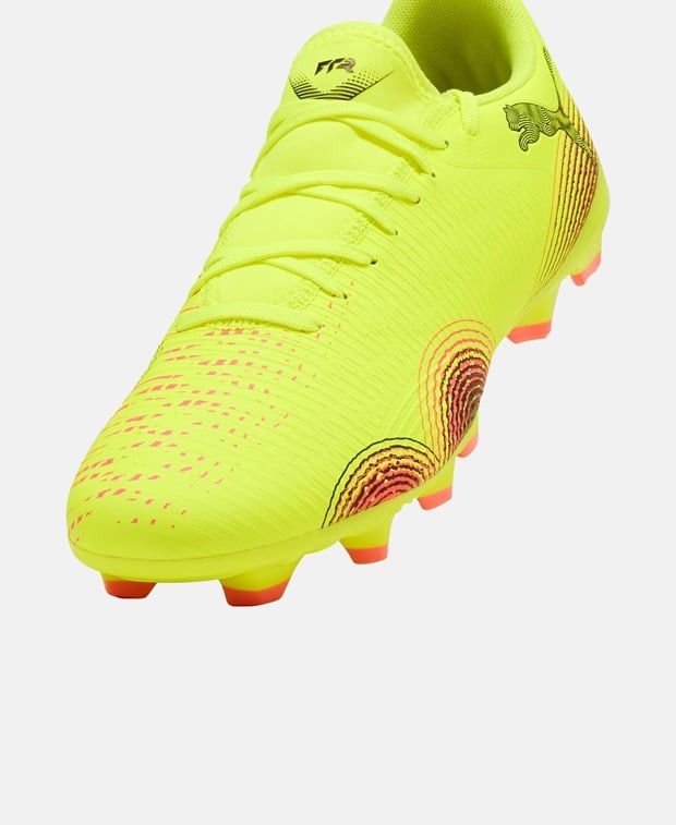 Puma FUTURE 8 PLAY FG/AG Football boots Size US 10 / EU 43 - 4 Thumbnail