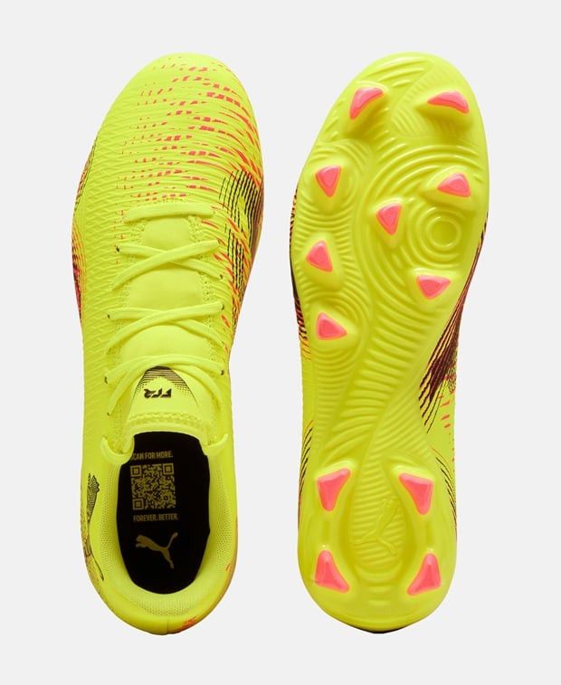 Puma FUTURE 8 PLAY FG/AG Football boots Size US 10 / EU 43 - 3 Thumbnail