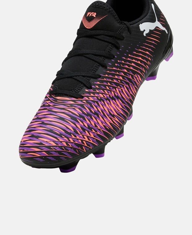 Puma FUTURE 8 PLAY FG/AG Football boots Size US 12 / EU 45 - 4 Thumbnail