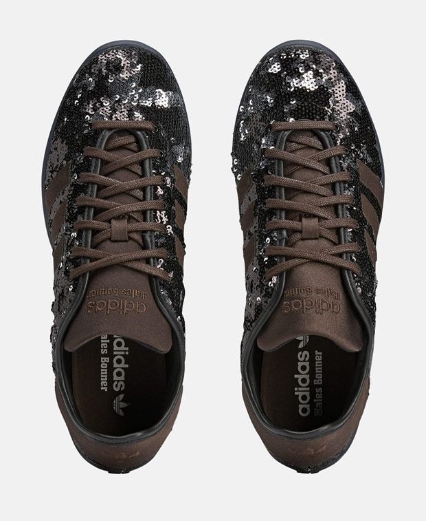 Adidas Sneakers Size US 6.5 / EU 39-40 - 2 Thumbnail