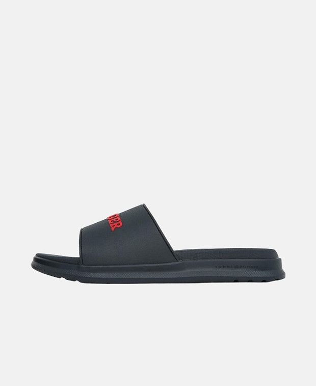 Tommy Hilfiger Slides Size US 8 / EU 41 - 4 Thumbnail