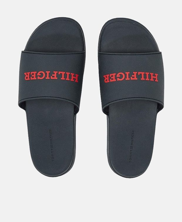 Tommy Hilfiger Slides Size US 8 / EU 41 - 3 Thumbnail