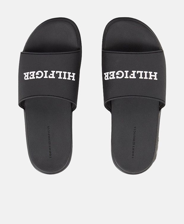 Tommy Hilfiger Slides Size US 8 / EU 41 - 3 Thumbnail