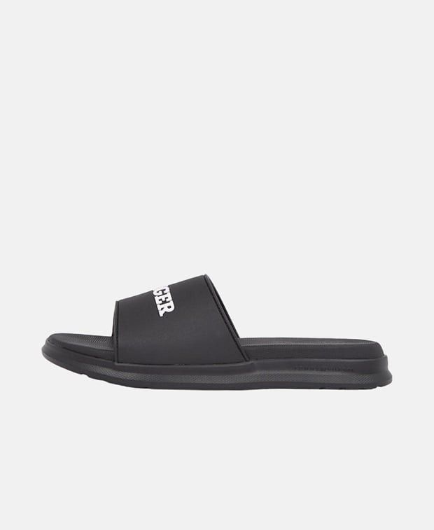 Tommy Hilfiger Slides Size US 9 / EU 42 - 4 Thumbnail