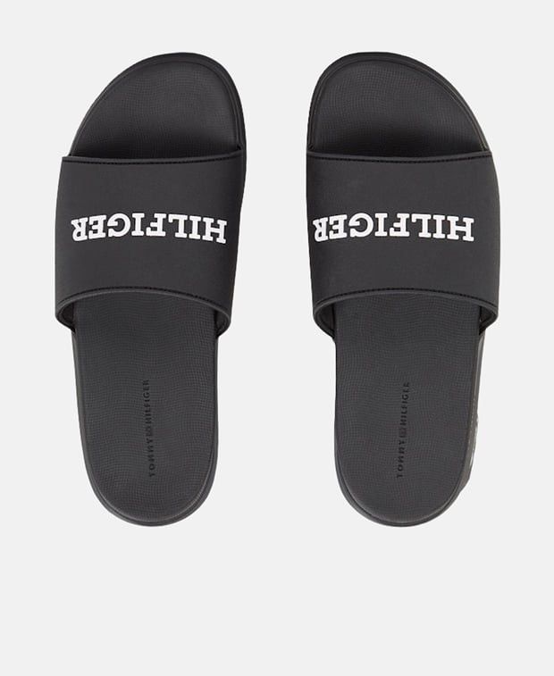 Tommy Hilfiger Slides Size US 10 / EU 43 - 3 Thumbnail