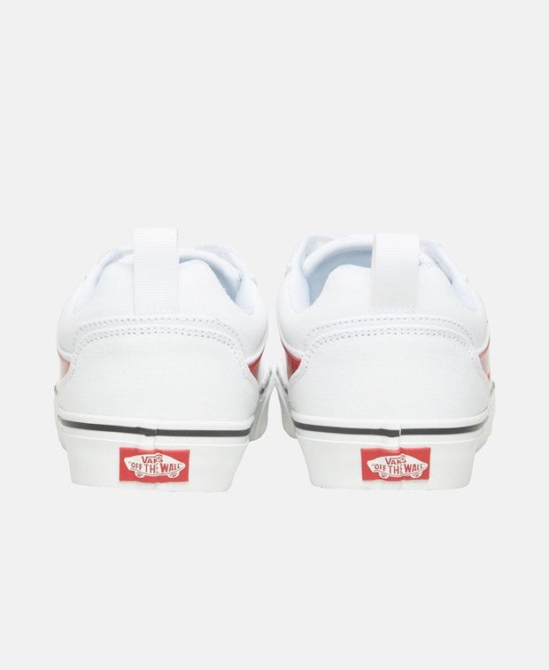 Vans Filmore Flame Sneakers Size US 5.5 / EU 38 - 2 Thumbnail