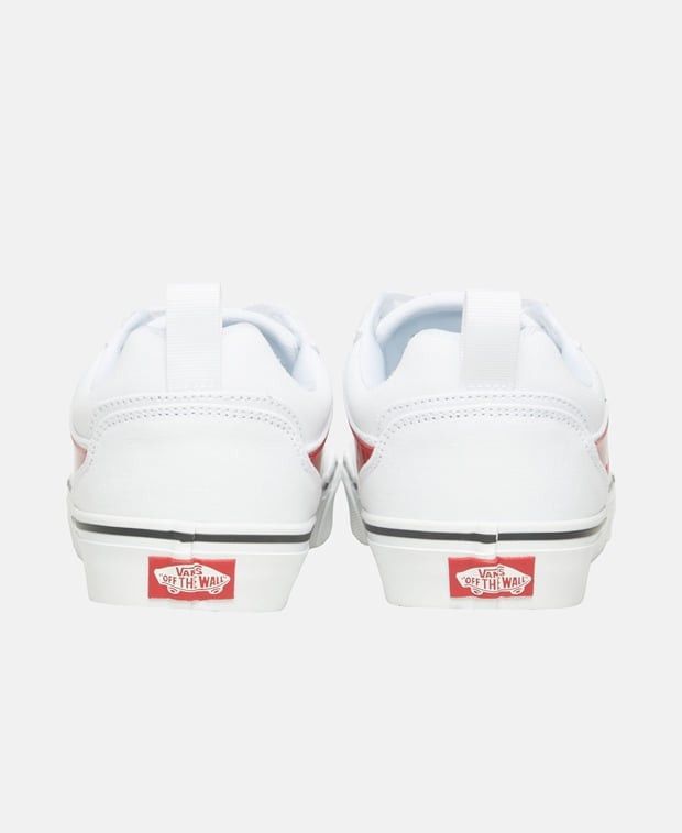 Vans Filmore Flame Sneakers Size US 7.5 / EU 40-41 - 2 Thumbnail