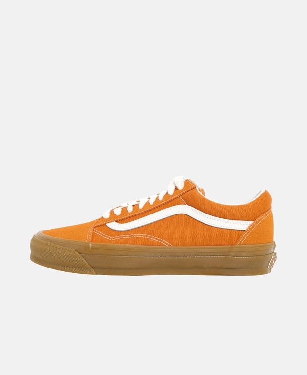 Vans LX Old Skool Sneakers Size US 5.5 / EU 38 - 4 Thumbnail