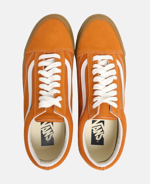 Vans LX Old Skool Sneakers Size US 7.5 / EU 40-41 - 3 Thumbnail