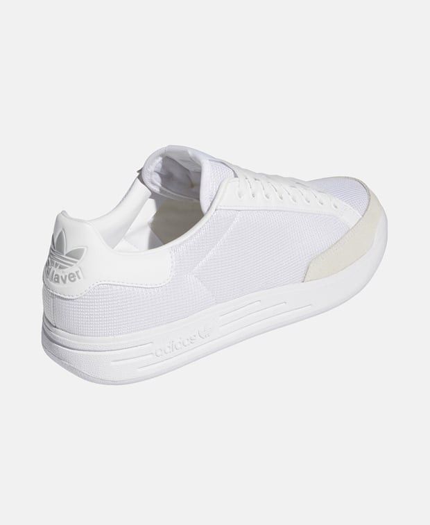 Adidas ROD LAVER Sneakers Size US 6.5 / EU 39-40 - 2 Thumbnail