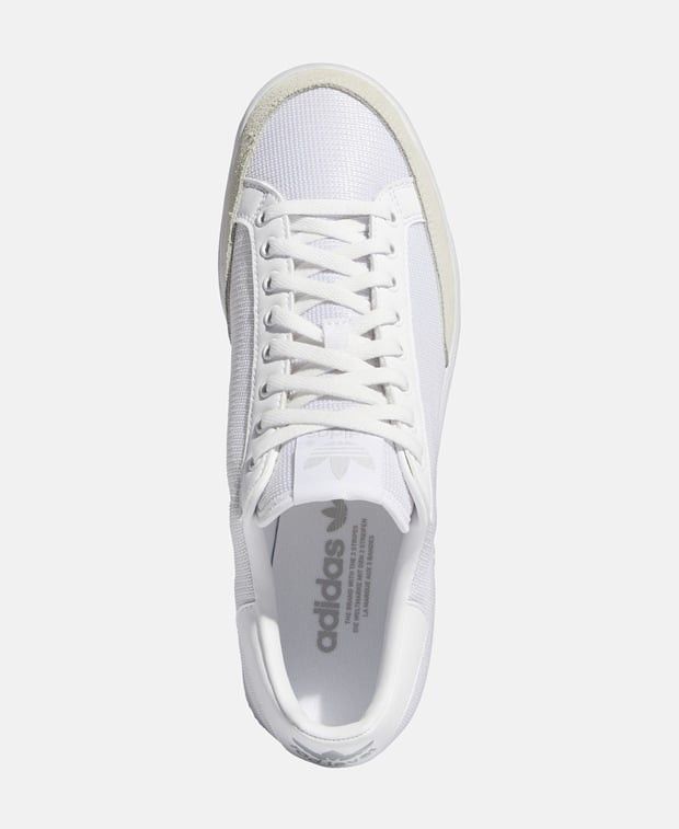 Adidas ROD LAVER Sneakers Size US 6.5 / EU 39-40 - 3 Thumbnail