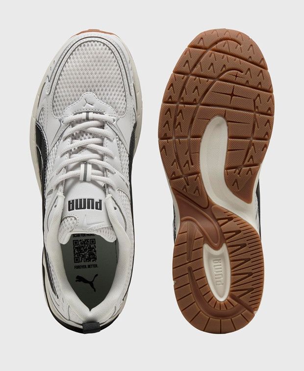 Puma Milenio tech 2000 Running shoes Size US 5 / EU 37 - 4 Thumbnail