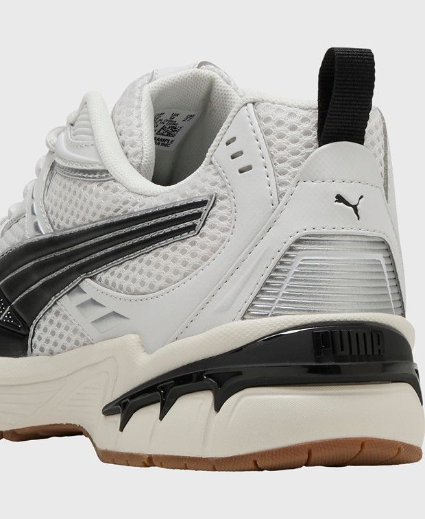 Puma Milenio tech 2000 Running shoes Size US 5 / EU 37 - 2 Thumbnail