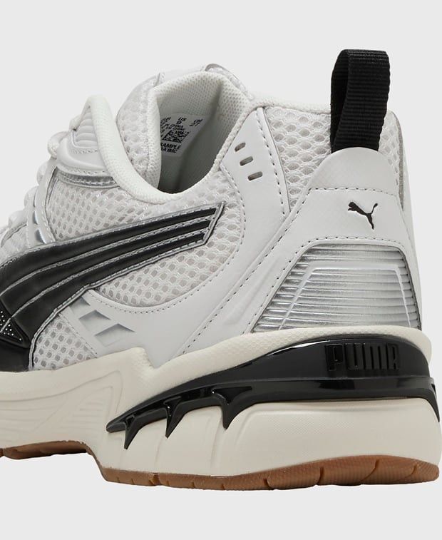 Puma Milenio tech 2000 Running shoes Size US 5.5 / EU 38 - 2 Thumbnail
