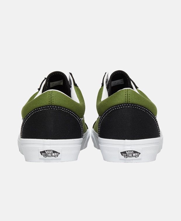 Vans Old Skool Sneakers Size US 5 / EU 37 - 2 Thumbnail