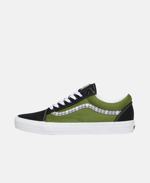 Vans Old Skool Sneakers Size US 6 / EU 39 - 4 Thumbnail