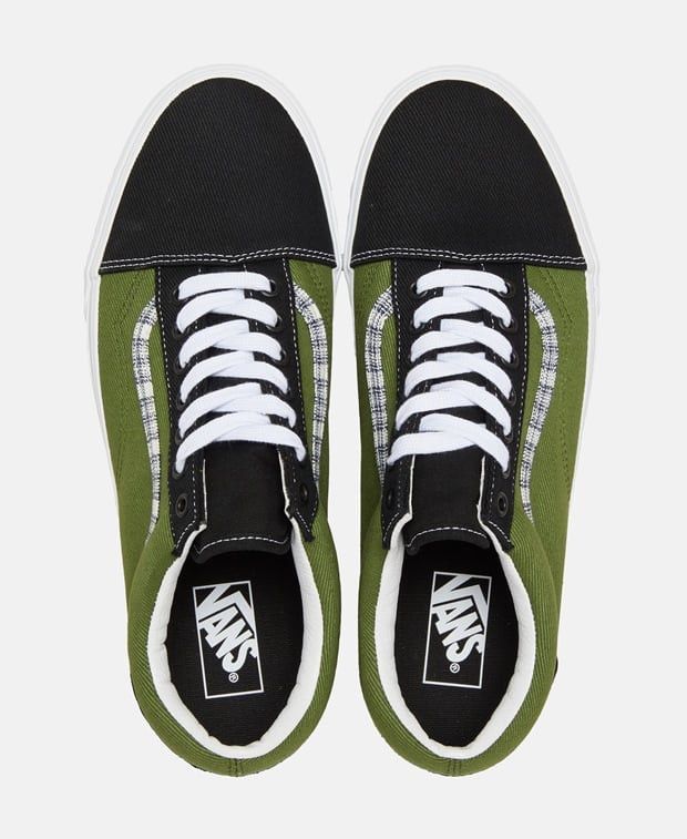 Vans Old Skool Sneakers Size US 6 / EU 39 - 3 Thumbnail