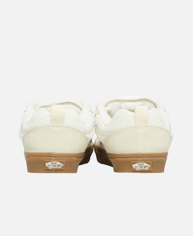 Vans Knu Skool Sneakers Size US 9 / EU 42 - 2 Thumbnail