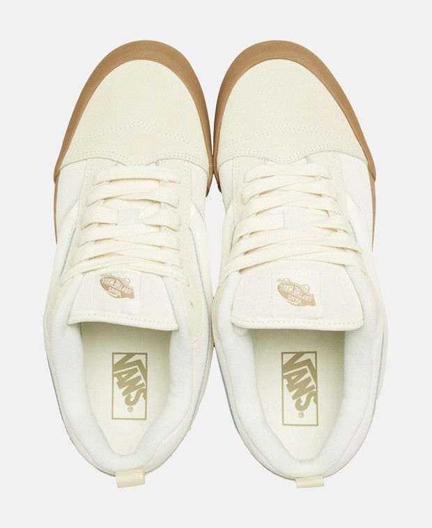 Vans Knu Skool Sneakers Size US 10 / EU 43 - 3 Thumbnail