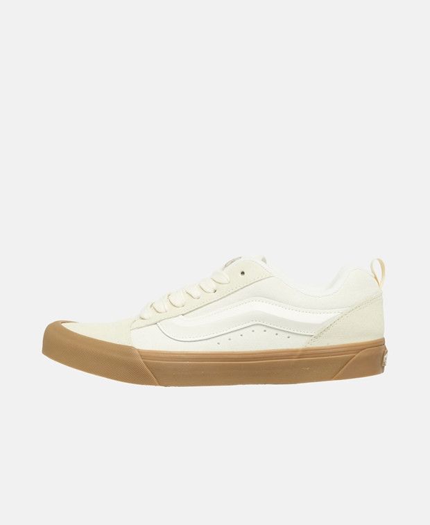 Vans Knu Skool Sneakers Size US 11.5 / EU 44-45 - 4 Thumbnail