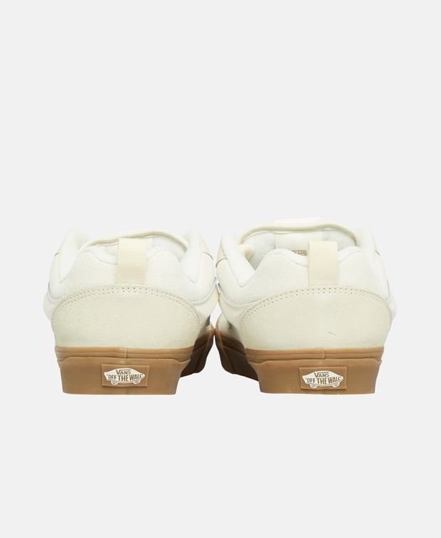 Vans Knu Skool Sneakers Size US 11.5 / EU 44-45 - 2 Thumbnail