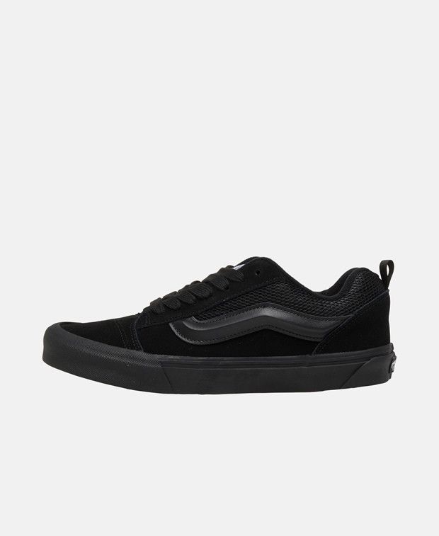 Vans Knu Skool Sneakers Size US 8 / EU 41 - 4 Thumbnail