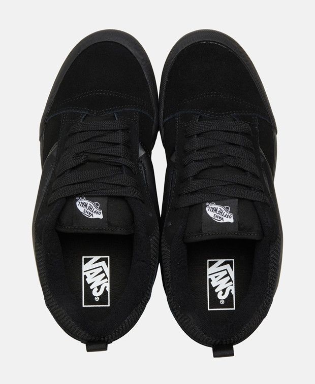 Vans Knu Skool Sneakers Size US 8 / EU 41 - 3 Thumbnail
