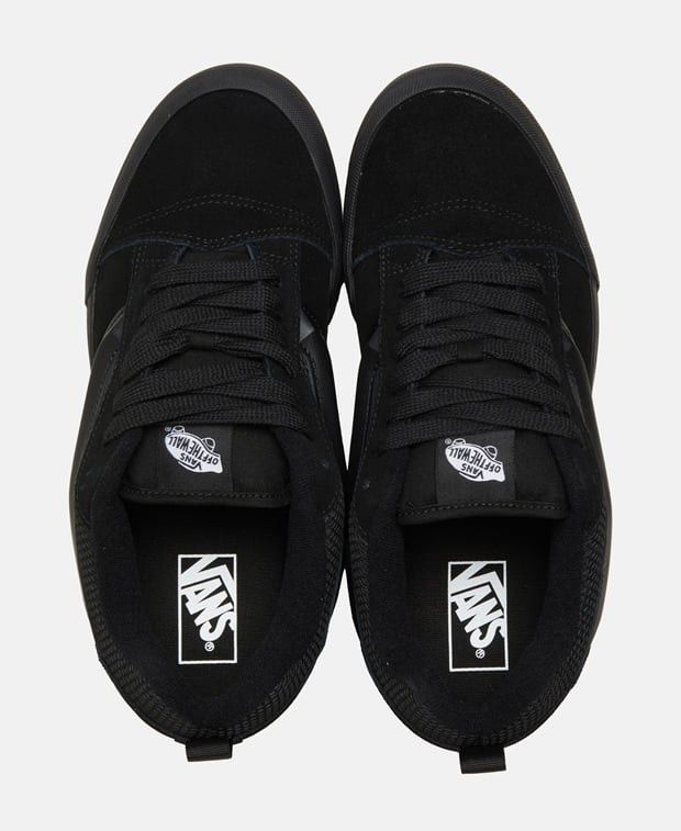 Vans Knu Skool Sneakers Size US 12 / EU 45 - 3 Thumbnail