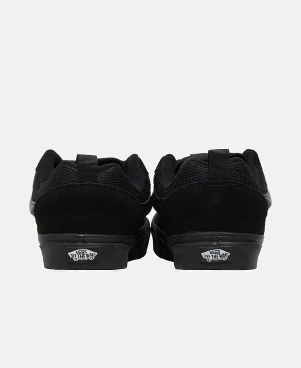 Vans Knu Skool Sneakers Size US 12 / EU 45 - 2 Thumbnail