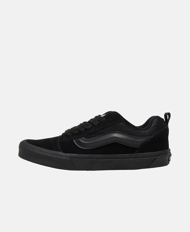 Vans Knu Skool Sneakers Size US 12 / EU 45 - 4 Thumbnail