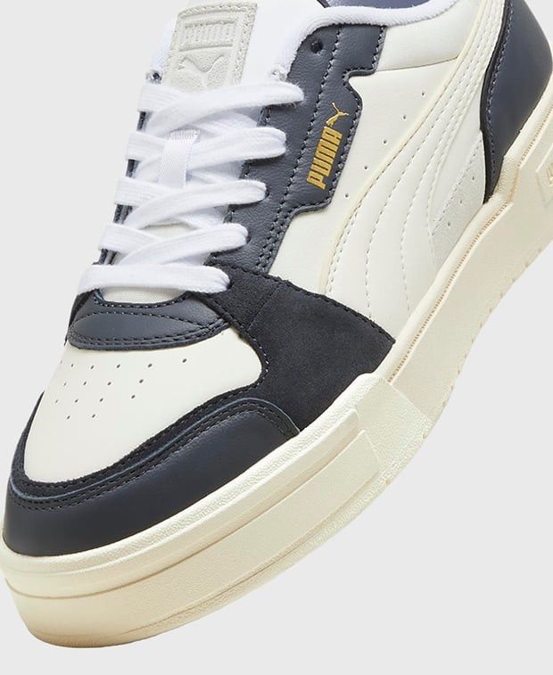 Puma Pro Lux III Sneakers Size US 11.5 / EU 44-45 - 3 Thumbnail