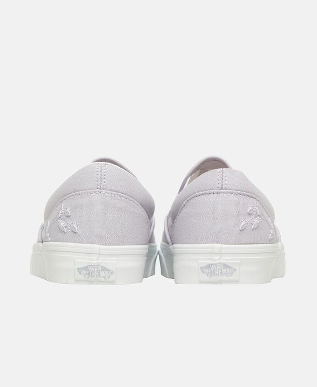 Vans Disty Bloom Slip-on sneakers Size US 5 / EU 37 - 2 Thumbnail