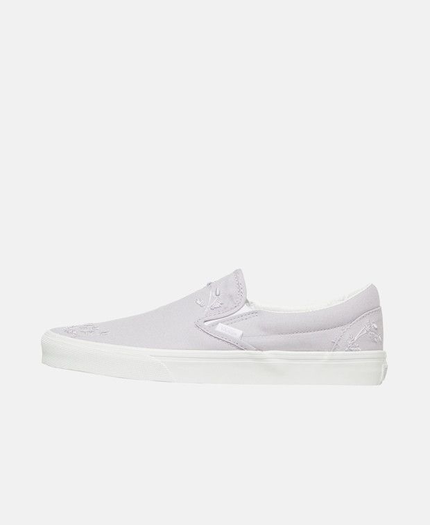 Vans Disty Bloom Slip-on sneakers Size US 5.5 / EU 38 - 4 Thumbnail