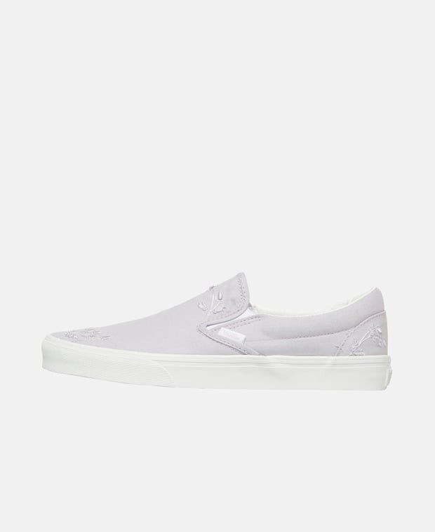 Vans Disty Bloom Slip-on sneakers Size US 9.5 / EU 42-43 - 4 Thumbnail