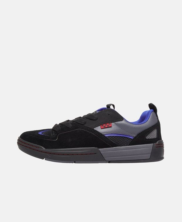 Vans Skate Mixxa Sneakers Size US 5.5 / EU 38 - 4 Thumbnail