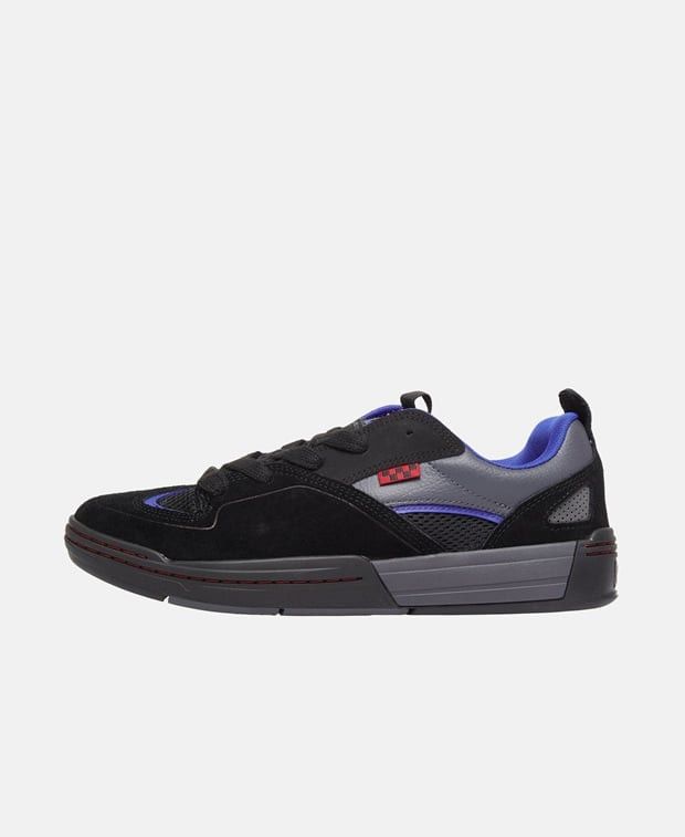 Vans Skate Mixxa Sneakers Size US 7.5 / EU 40-41 - 4 Thumbnail