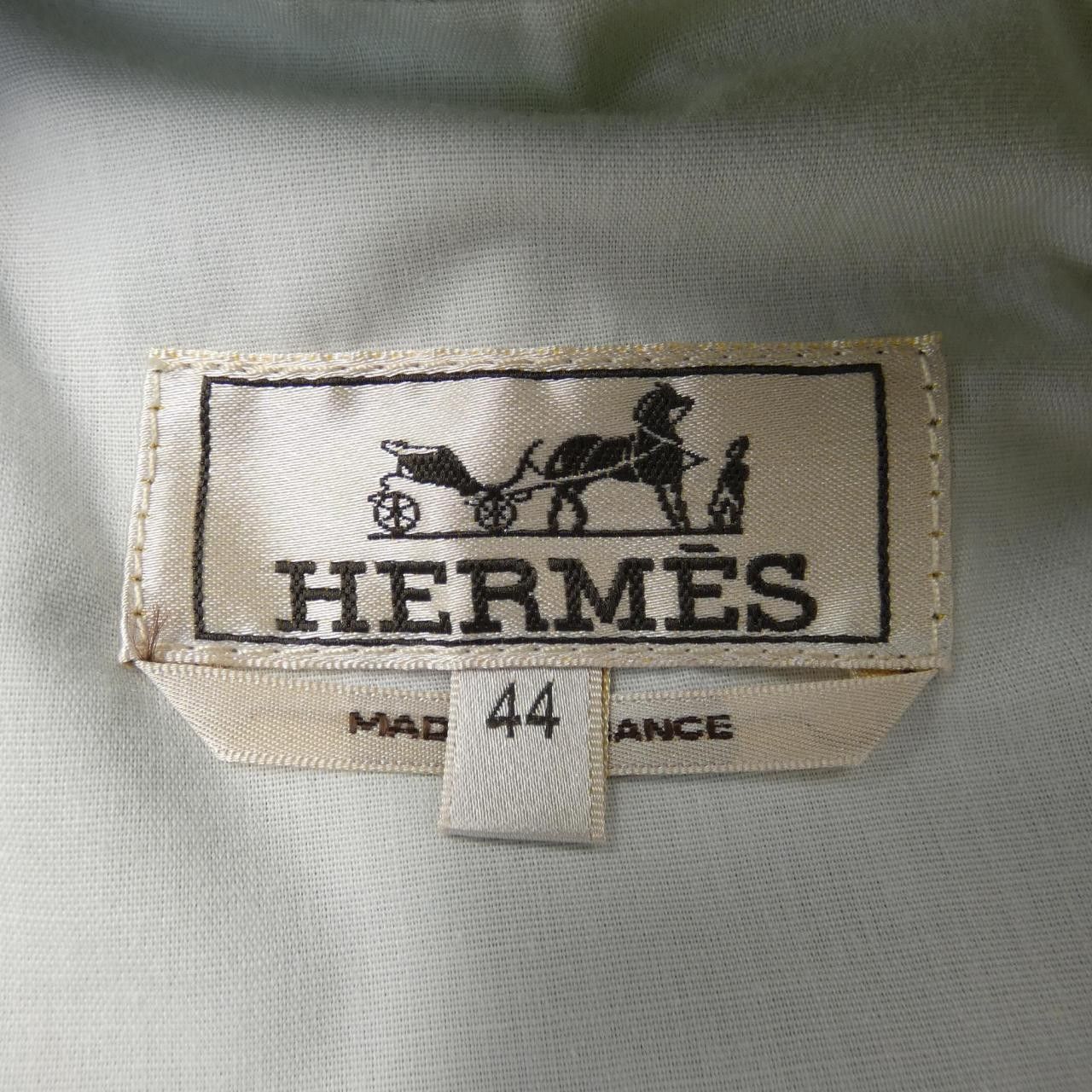 Hermes Hermes Hermes Pants44 Others Pants DUTY FREE for USA Size ONE SIZE - 4 Thumbnail