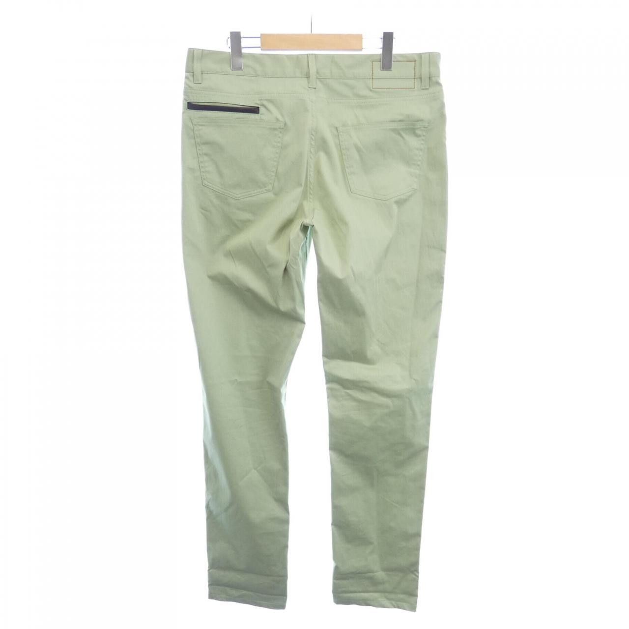 Hermes Hermes Hermes Pants44 Others Pants DUTY FREE for USA Size ONE SIZE - 2 Thumbnail