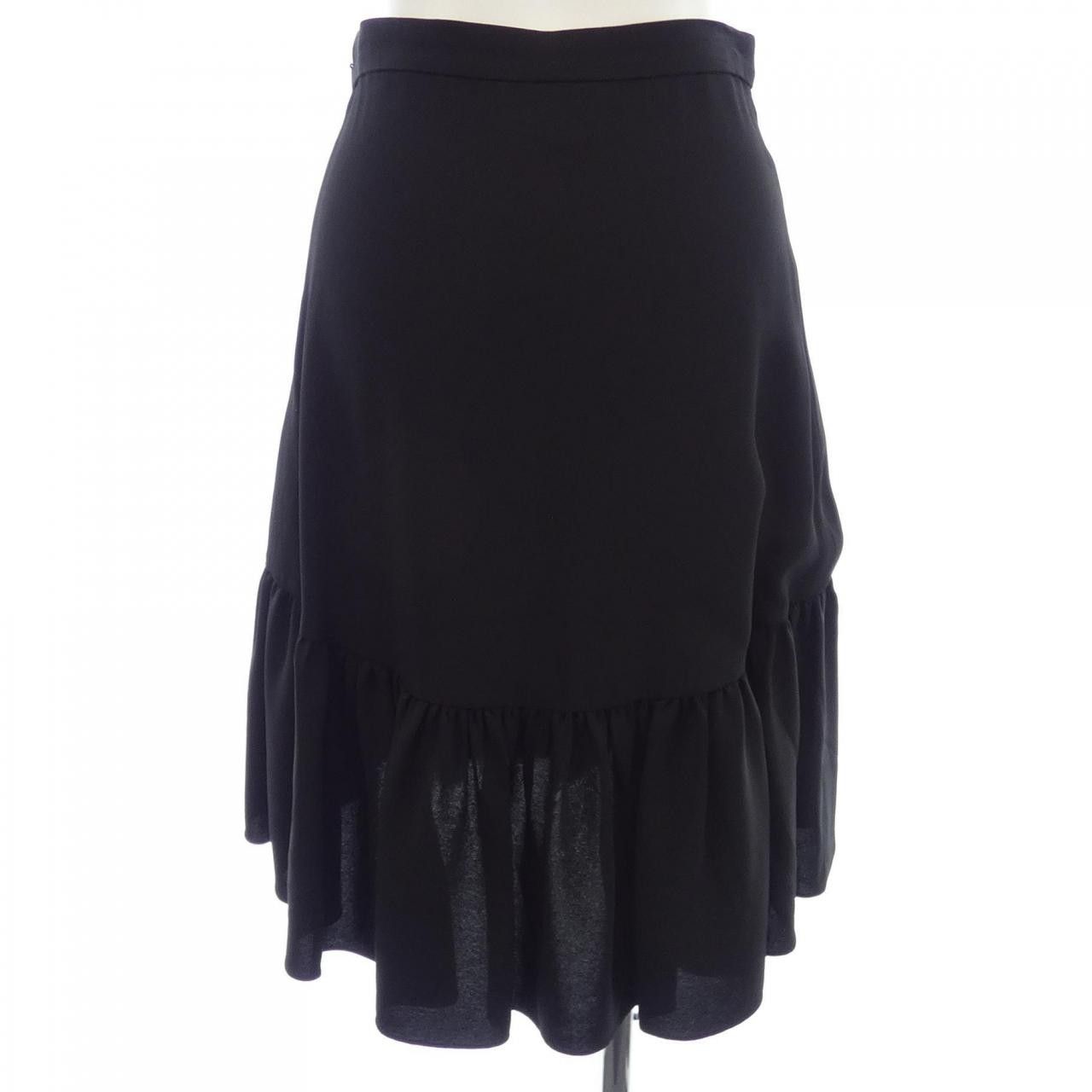 Yves Saint Laurent Yves Saint Laurent Saint Laurent Skirt Skirt Others Skirts 453796 Y125W DUTY FREE for USA Size ONE SIZE - 2 Thumbnail