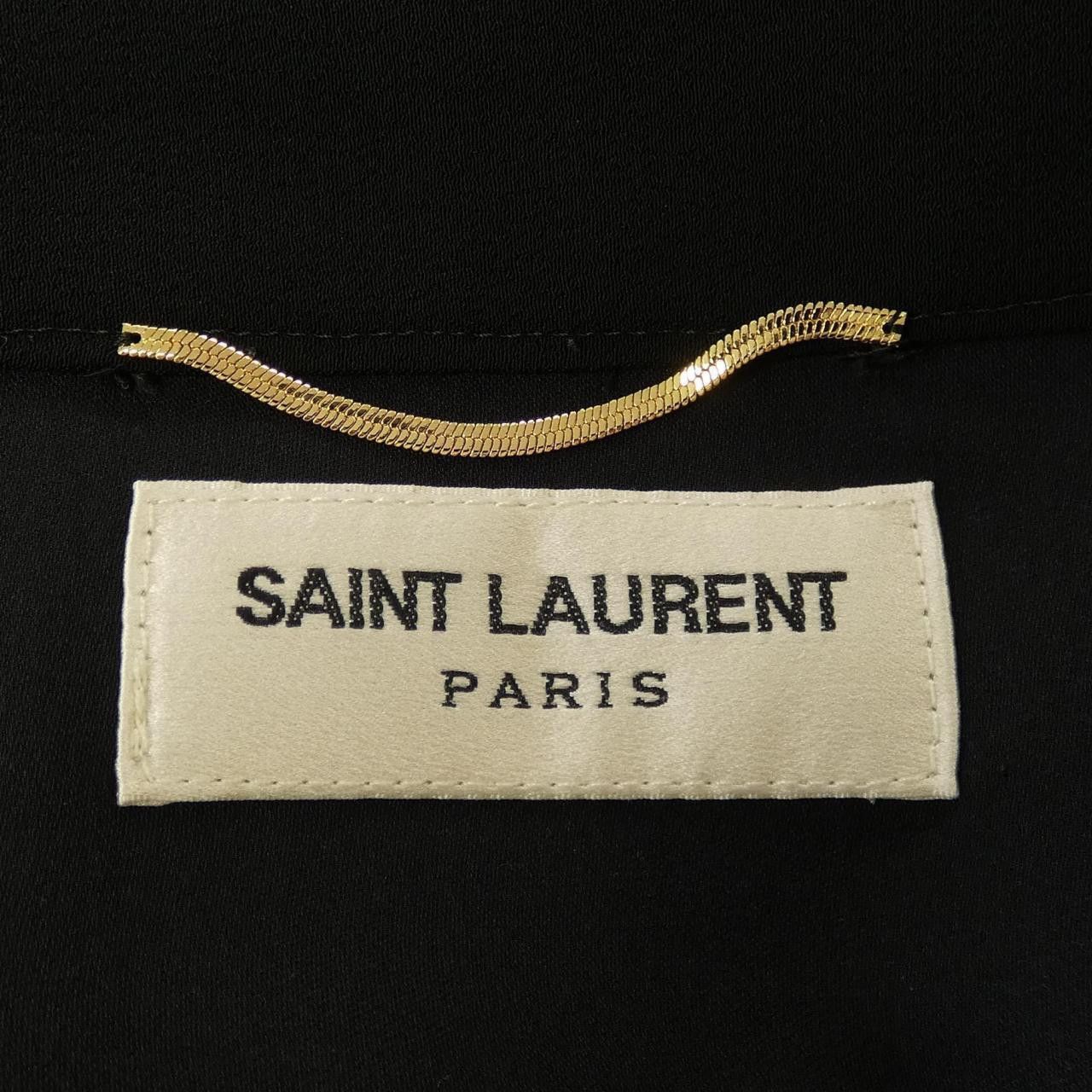 Yves Saint Laurent Yves Saint Laurent Saint Laurent Skirt Skirt Others Skirts 453796 Y125W DUTY FREE for USA Size ONE SIZE - 4 Thumbnail