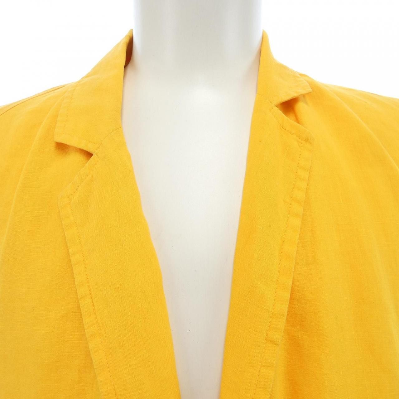 Louis Vuitton Louis Vuitton Louis Vuitton Jacket Cotton Outerwear MQJA67LBL DUTY FREE for USA Size ONE SIZE - 5 Thumbnail