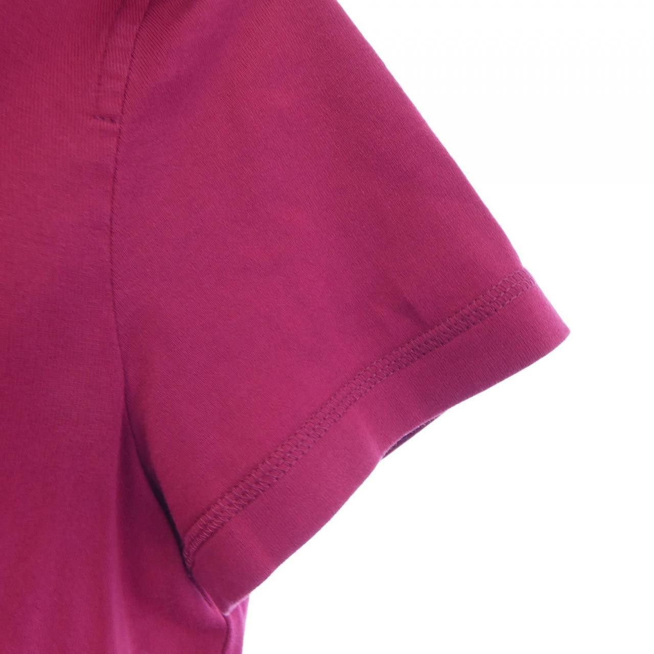 Hermes Hermes Hermès CARTOUCHE DRESS Dress34 Others Dresses DUTY FREE for USA Size ONE SIZE - 6 Thumbnail