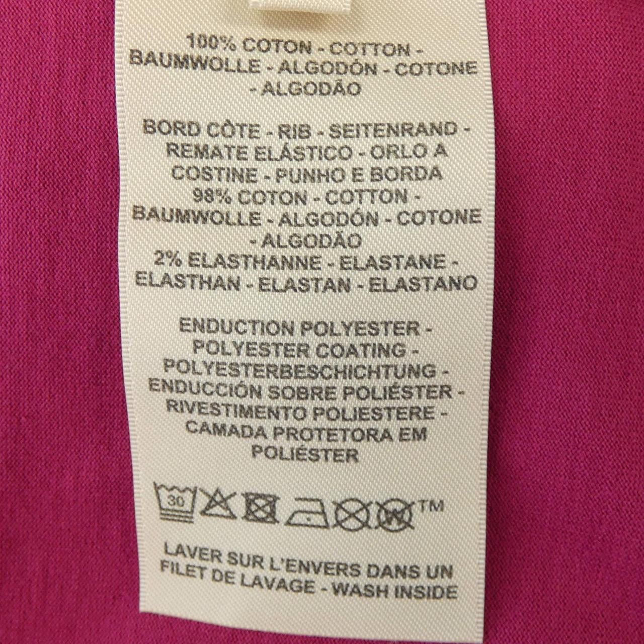 Hermes Hermes Hermès CARTOUCHE DRESS Dress34 Others Dresses DUTY FREE for USA Size ONE SIZE - 3 Thumbnail