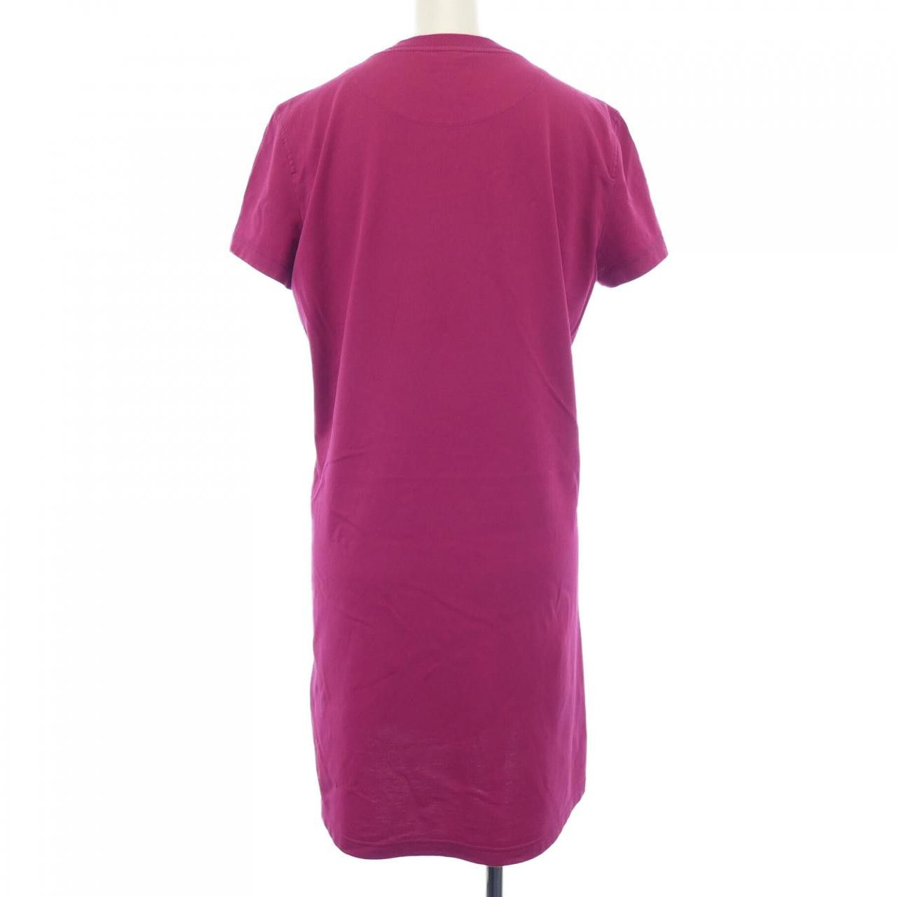 Hermes Hermes Hermès CARTOUCHE DRESS Dress34 Others Dresses DUTY FREE for USA Size ONE SIZE - 2 Thumbnail