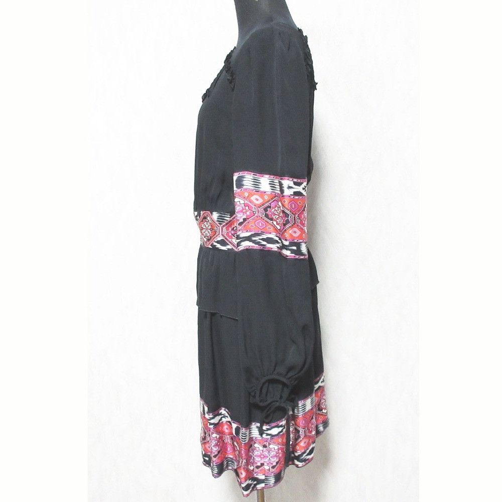 Other Emilio Pucci 46RG68 Silk Dress Others Dresses 46RG68 DUTY FREE for USA